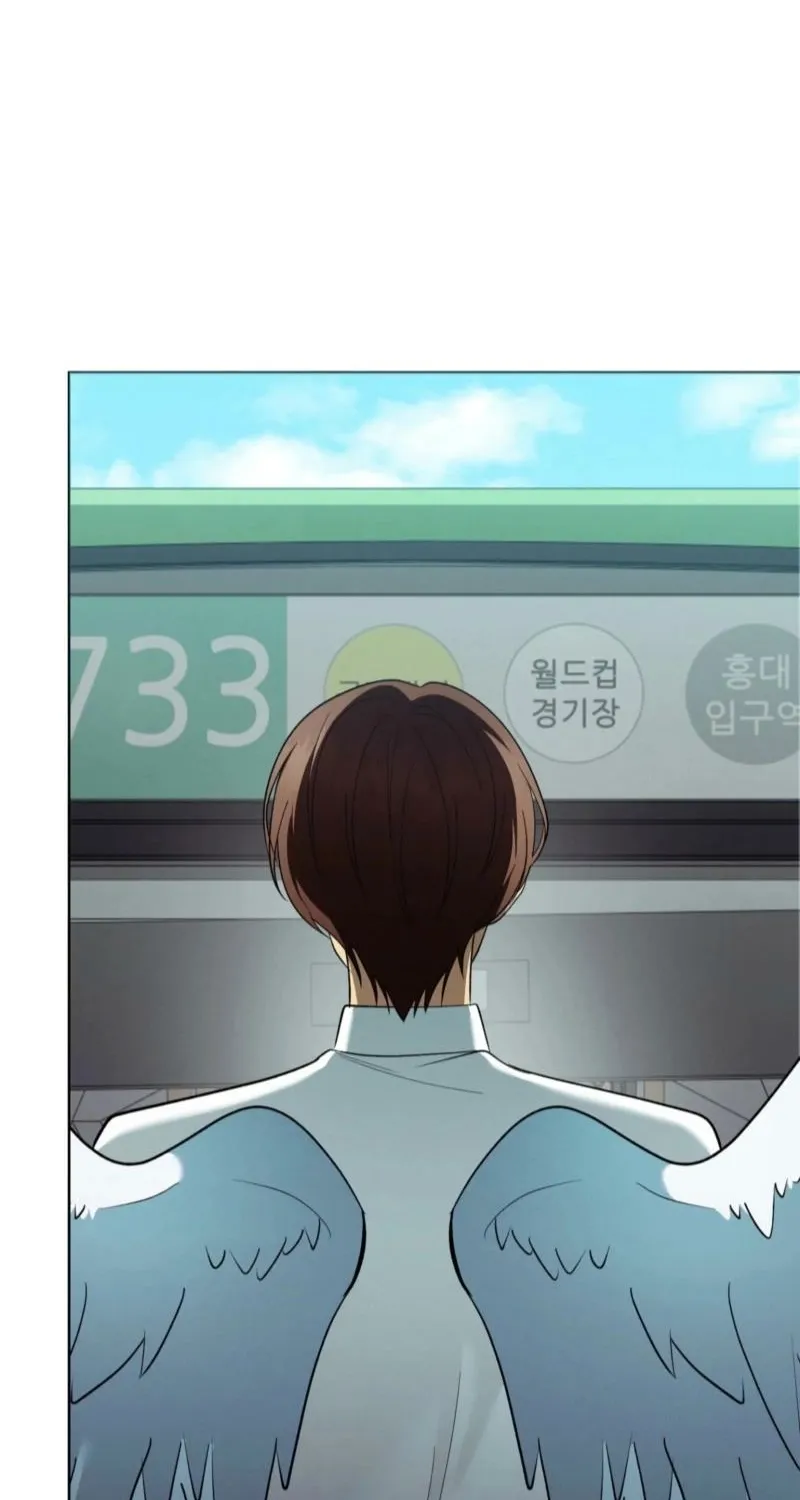 Read Sleeping World chapter 21 image 13 on Lezhin