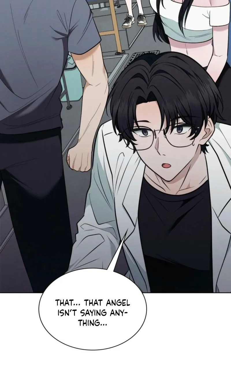 Read Sleeping World chapter 21 image 16 on Lezhin