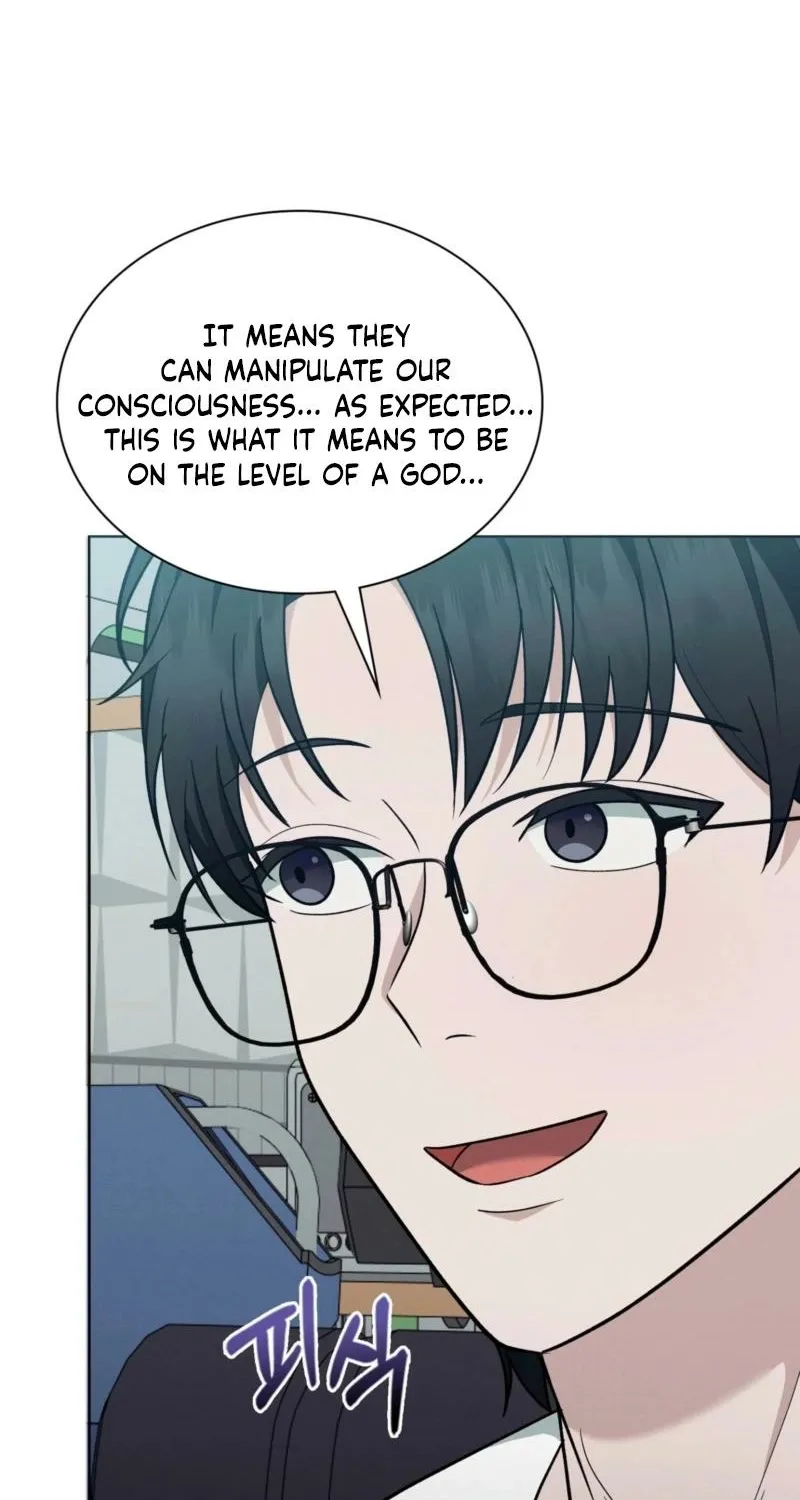 Read Sleeping World chapter 21 image 18 on Lezhin
