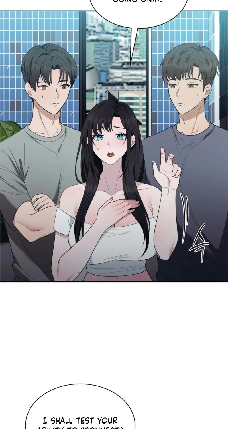 Read Sleeping World chapter 21 image 23 on Lezhin