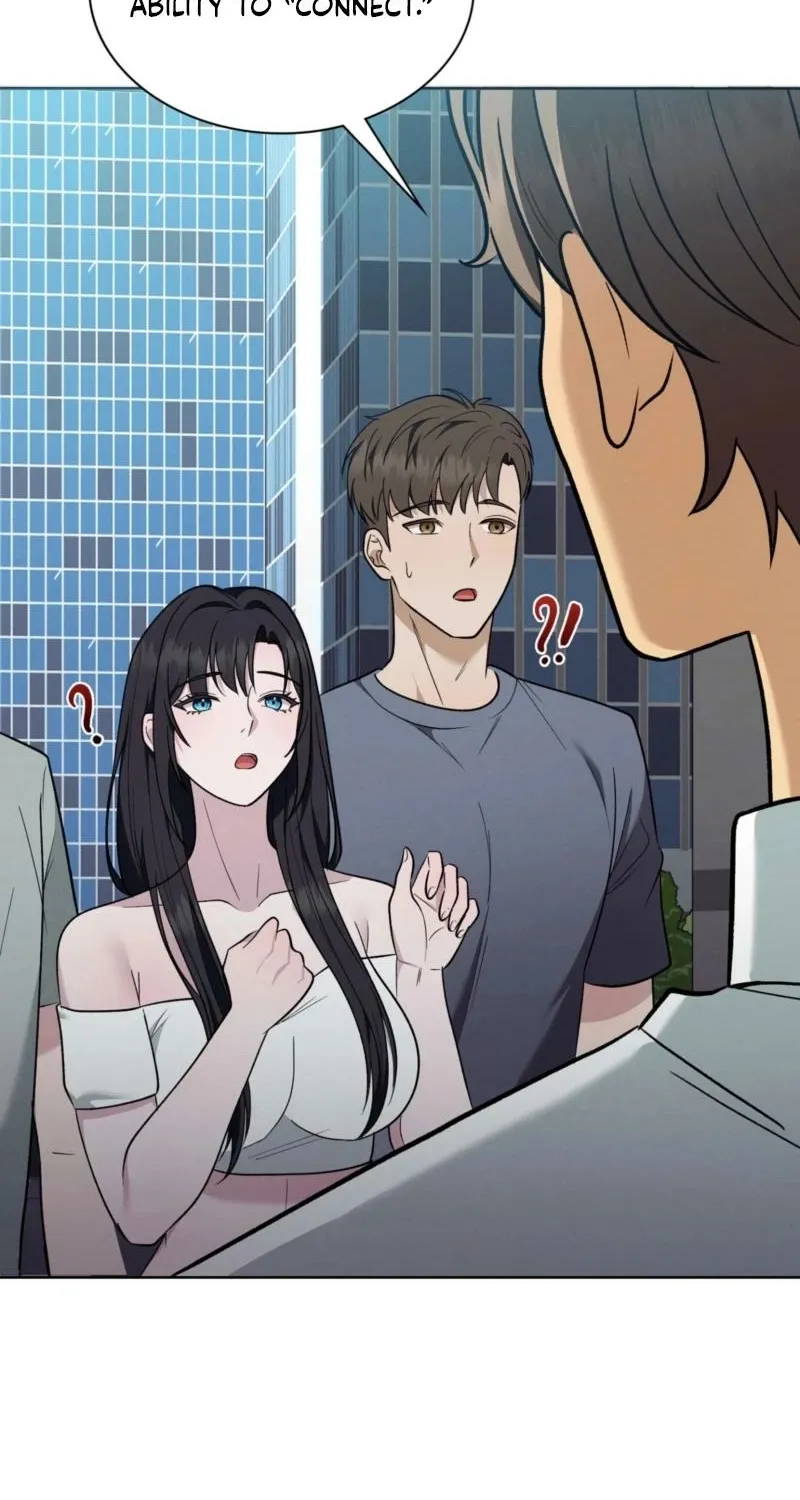 Read Sleeping World chapter 21 image 24 on Lezhin