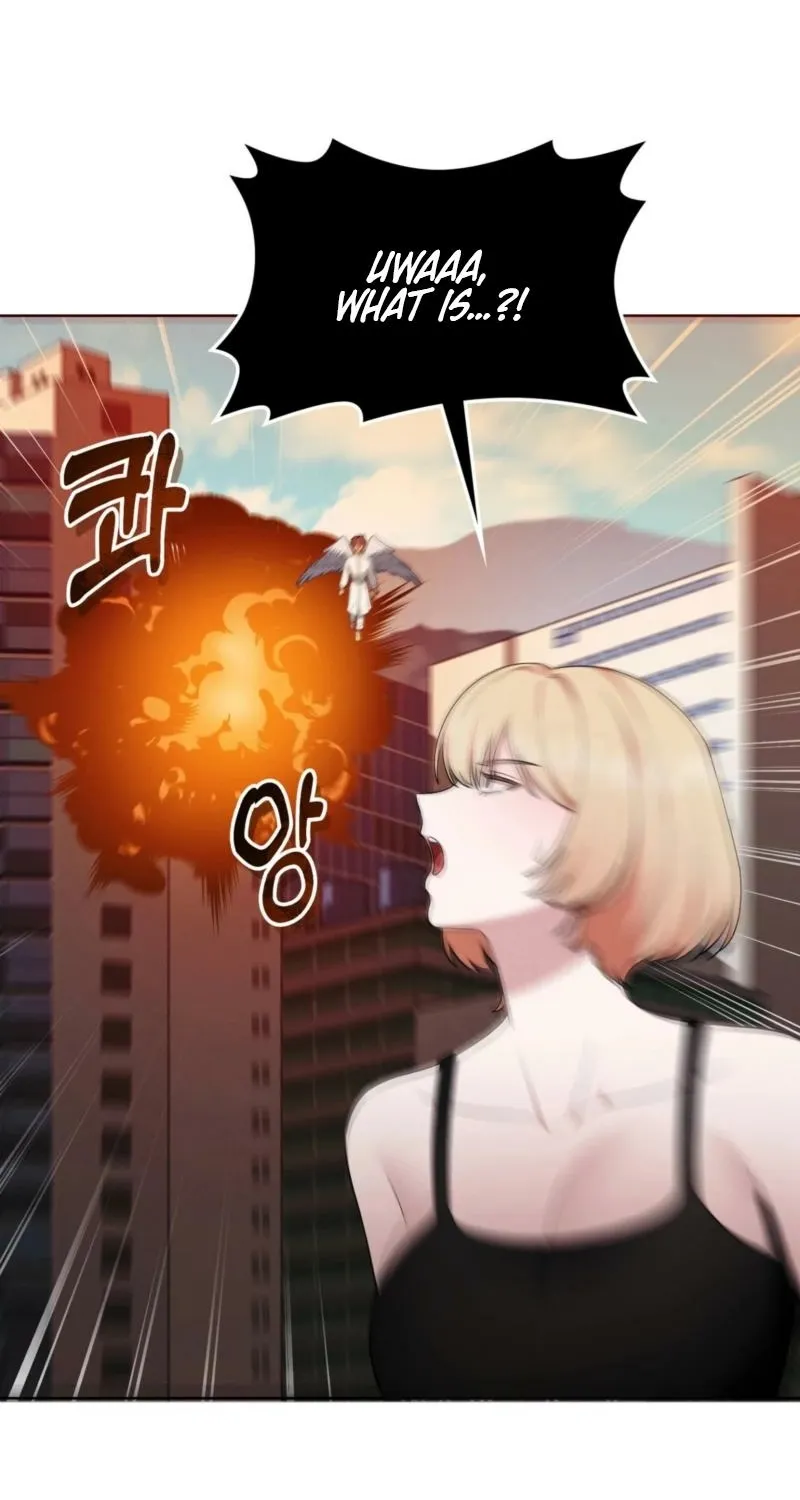 Read Sleeping World chapter 21 image 27 on Lezhin