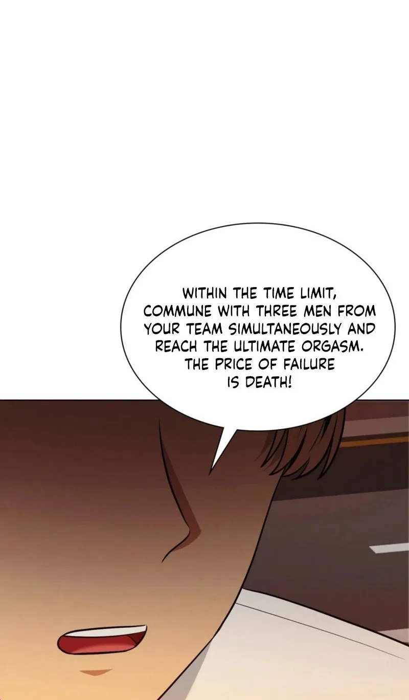 Read Sleeping World chapter 21 image 28 on Lezhin