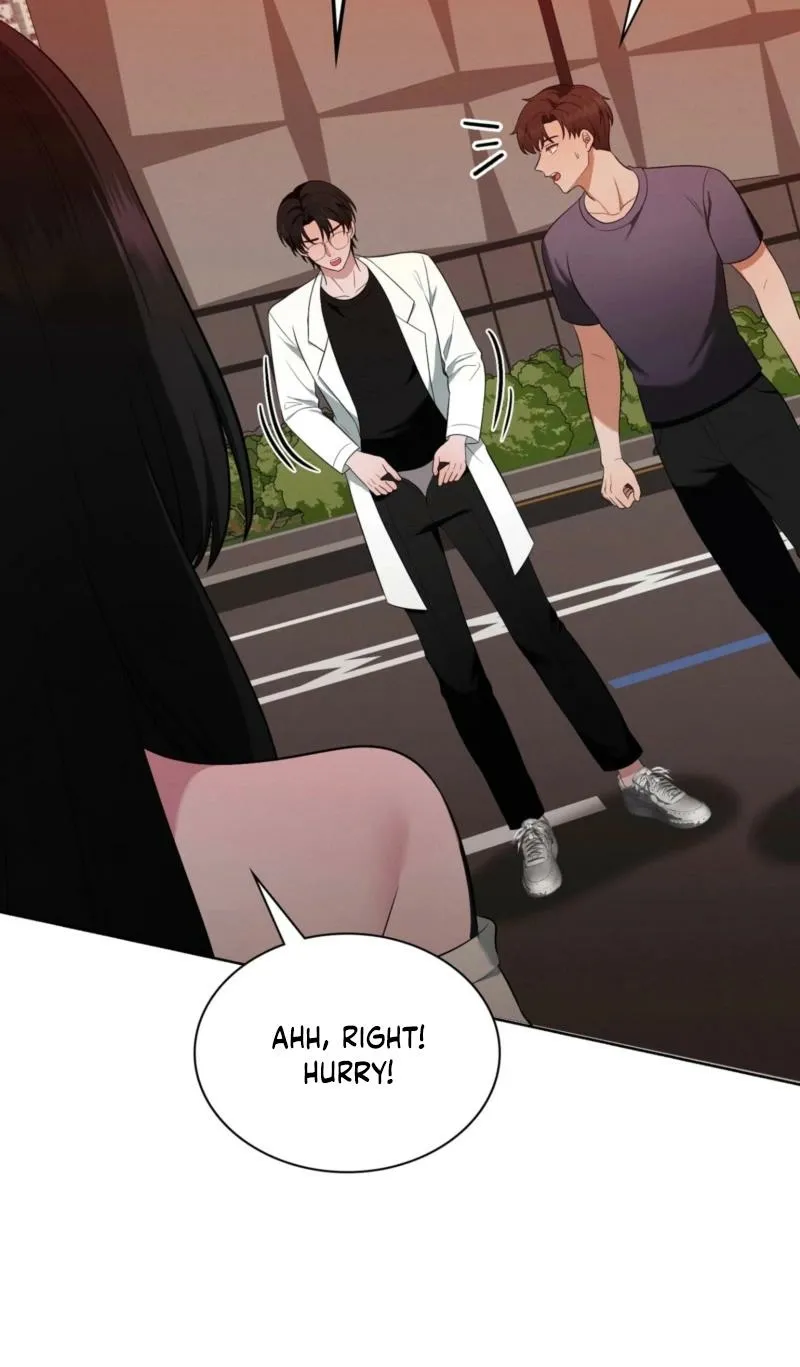 Read Sleeping World chapter 21 image 32 on Lezhin