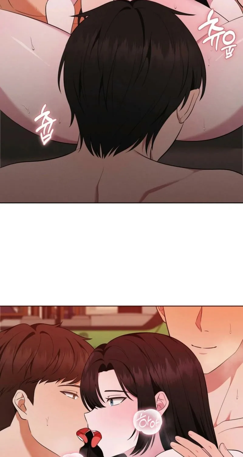 Read Sleeping World chapter 21 image 39 on Lezhin