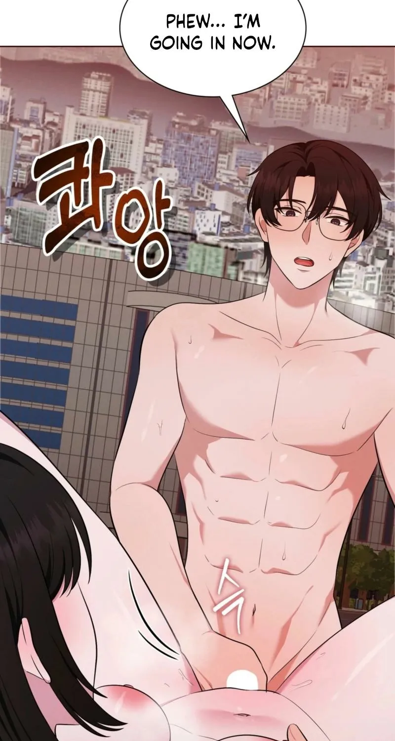 Read Sleeping World chapter 21 image 43 on Lezhin