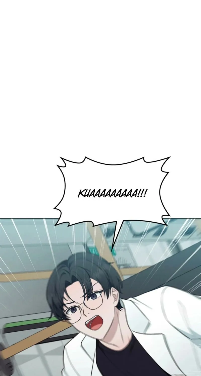 Read Sleeping World chapter 21 image 5 on Lezhin