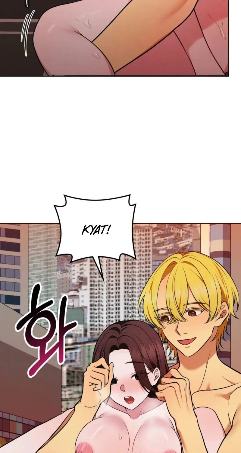 Read Sleeping World chapter 21 image 60 on Lezhin