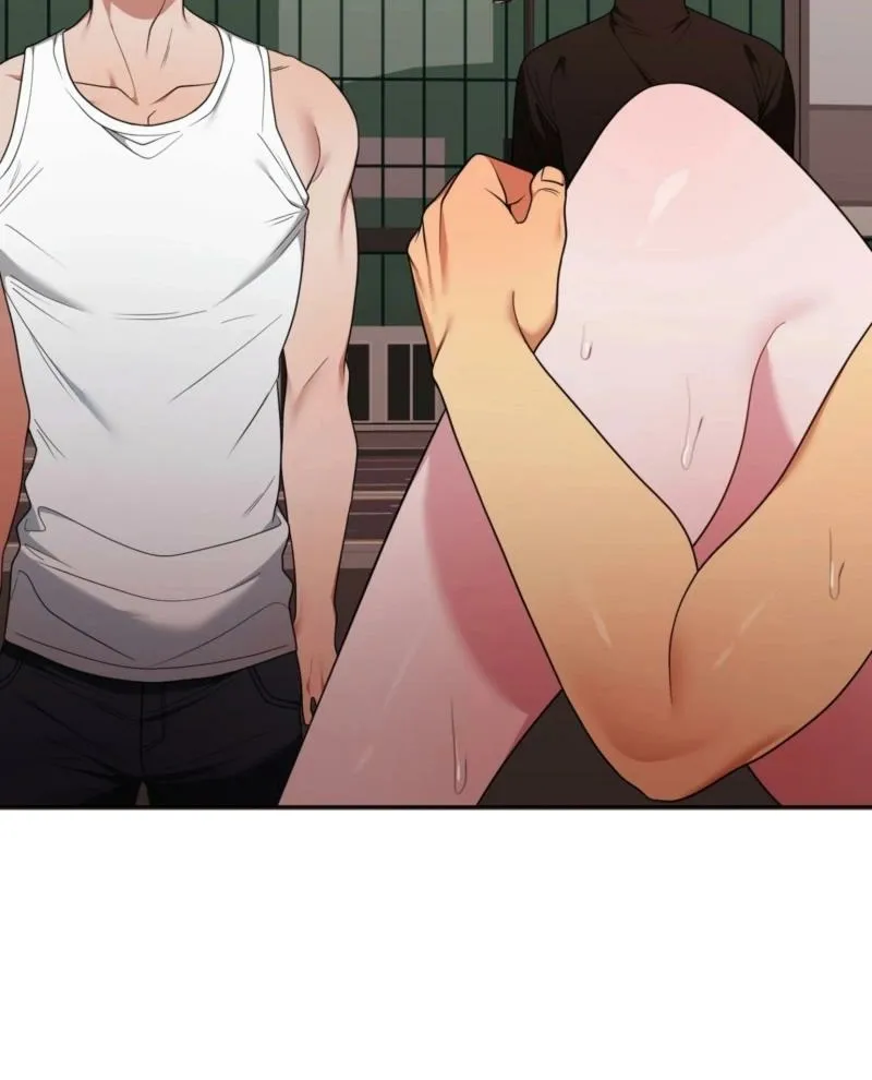 Read Sleeping World chapter 21 image 63 on Lezhin