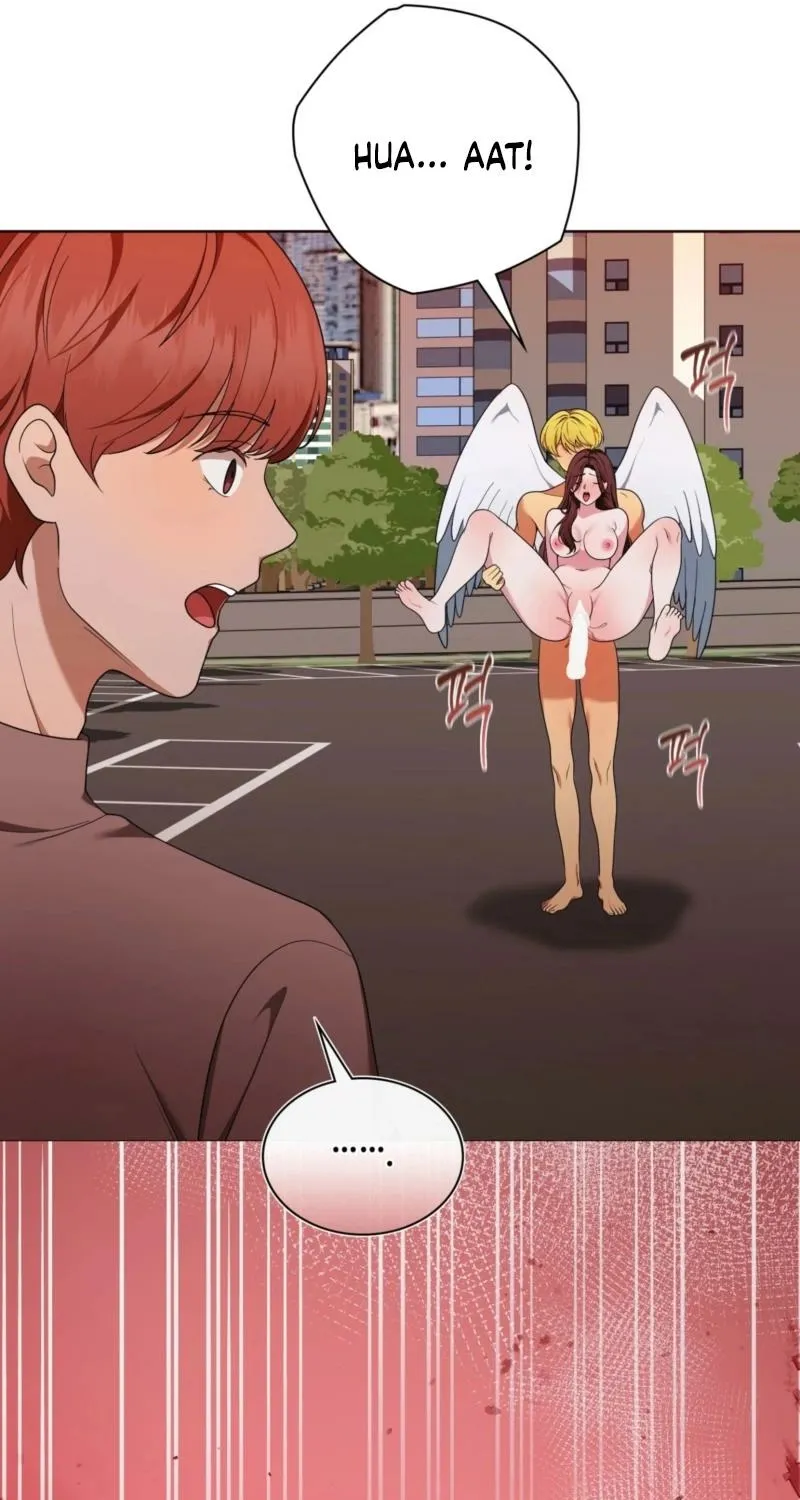 Read Sleeping World chapter 21 image 64 on Lezhin