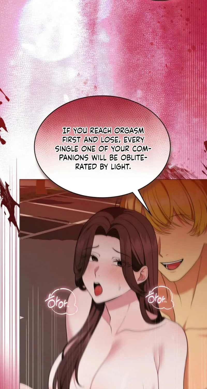 Read Sleeping World chapter 21 image 66 on Lezhin