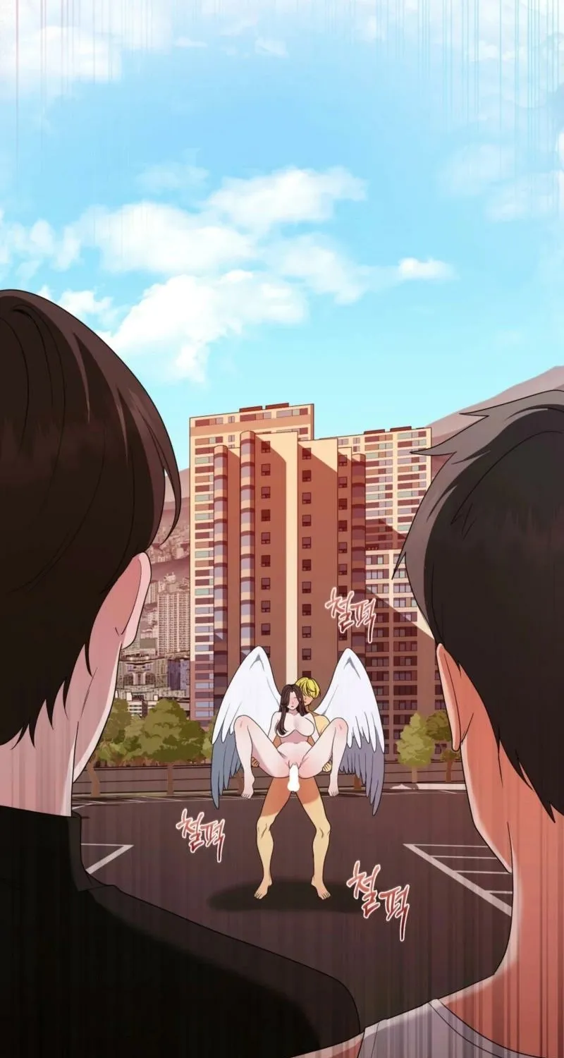 Read Sleeping World chapter 21 image 68 on Lezhin