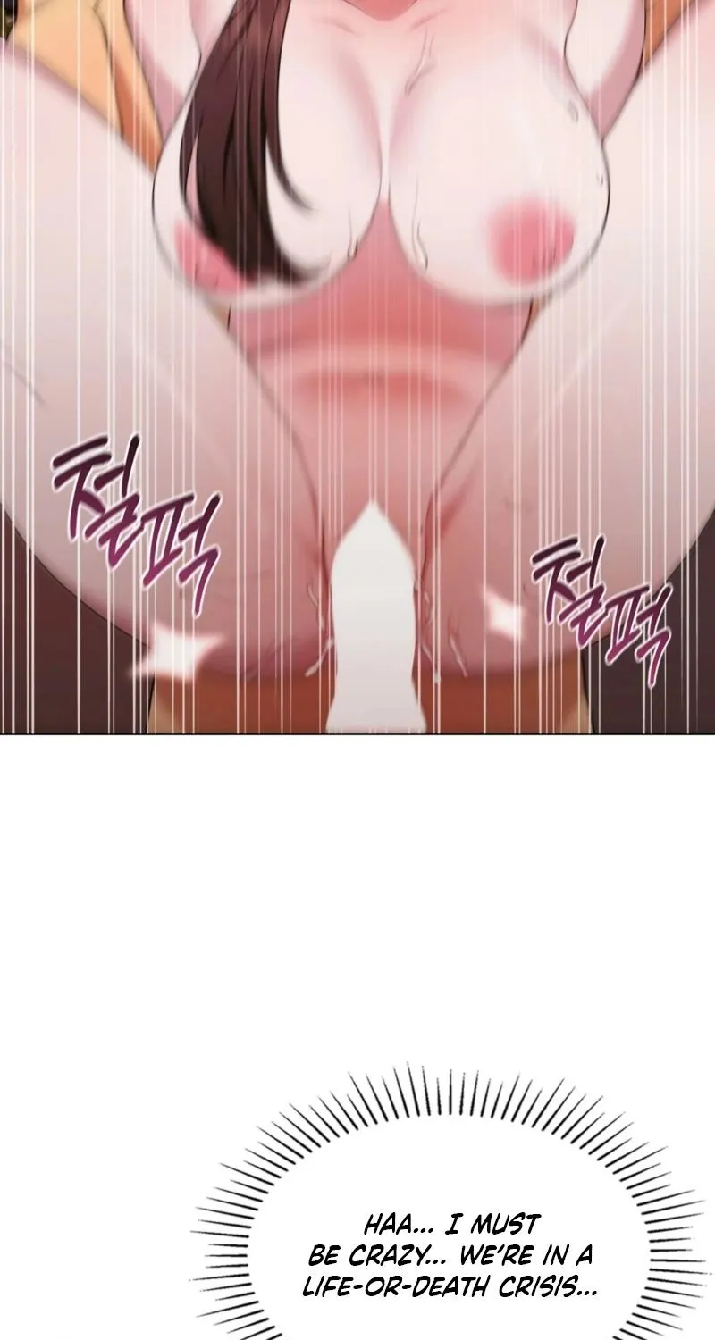Read Sleeping World chapter 21 image 70 on Lezhin