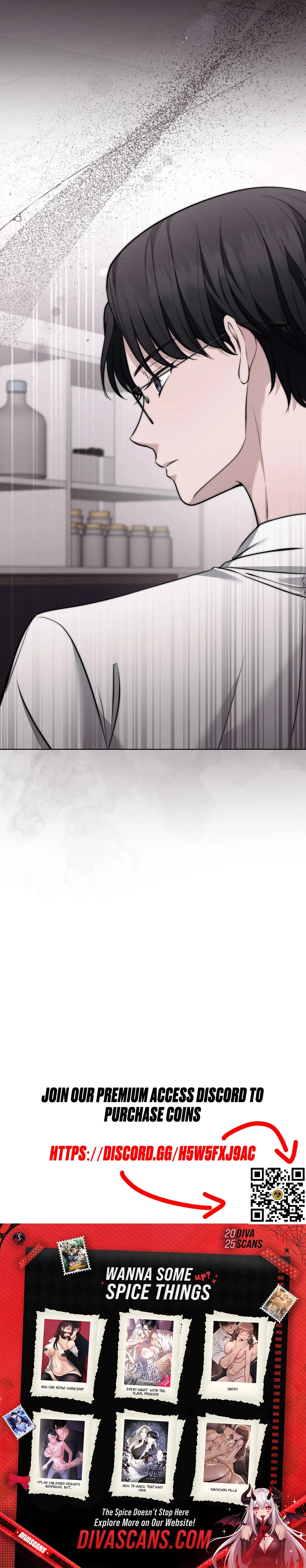Read Sleeping World chapter 3 image 22 on Lezhin