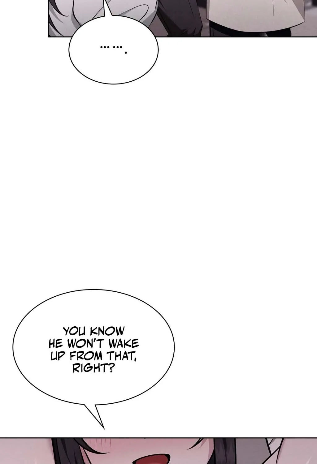 Read Sleeping World chapter 4 image 11 on Lezhin