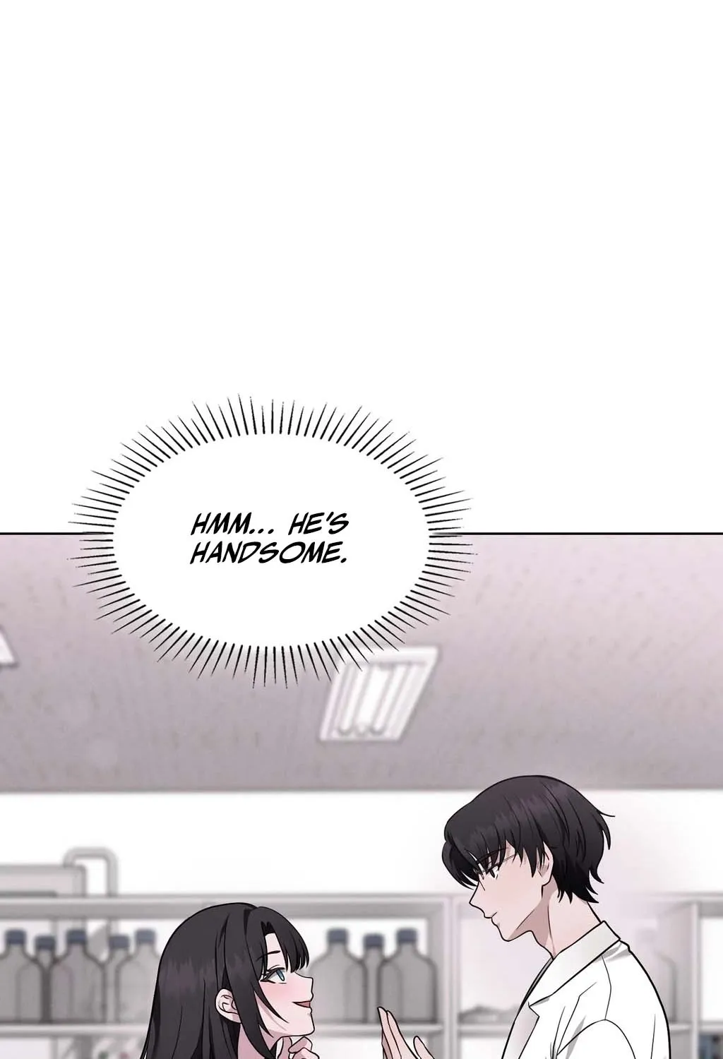 Read Sleeping World chapter 4 image 21 on Lezhin