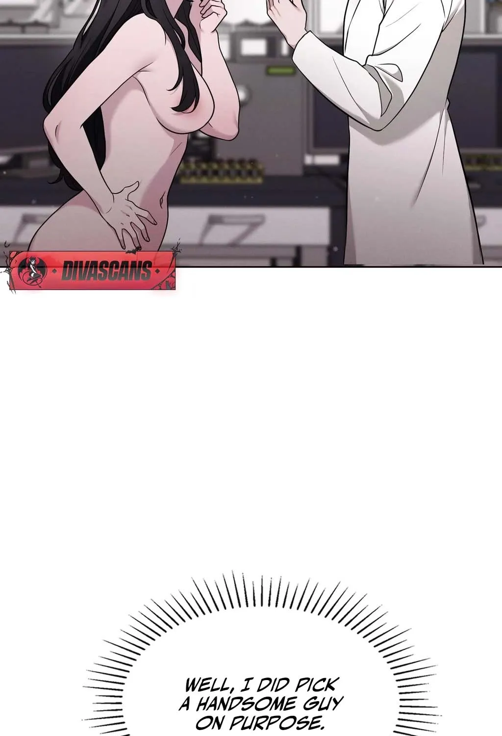 Read Sleeping World chapter 4 image 22 on Lezhin