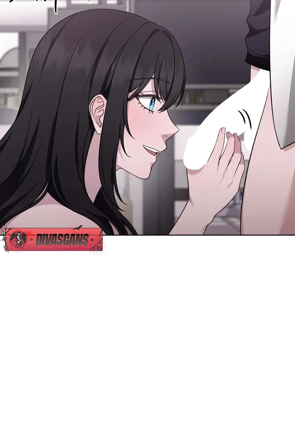 Read Sleeping World chapter 4 image 26 on Lezhin