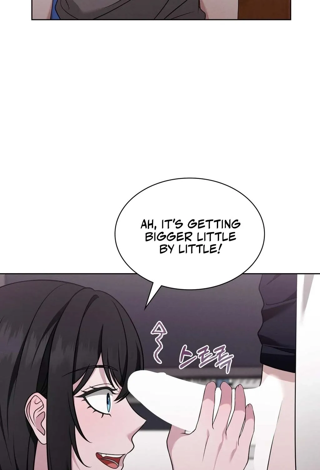 Read Sleeping World chapter 4 image 28 on Lezhin