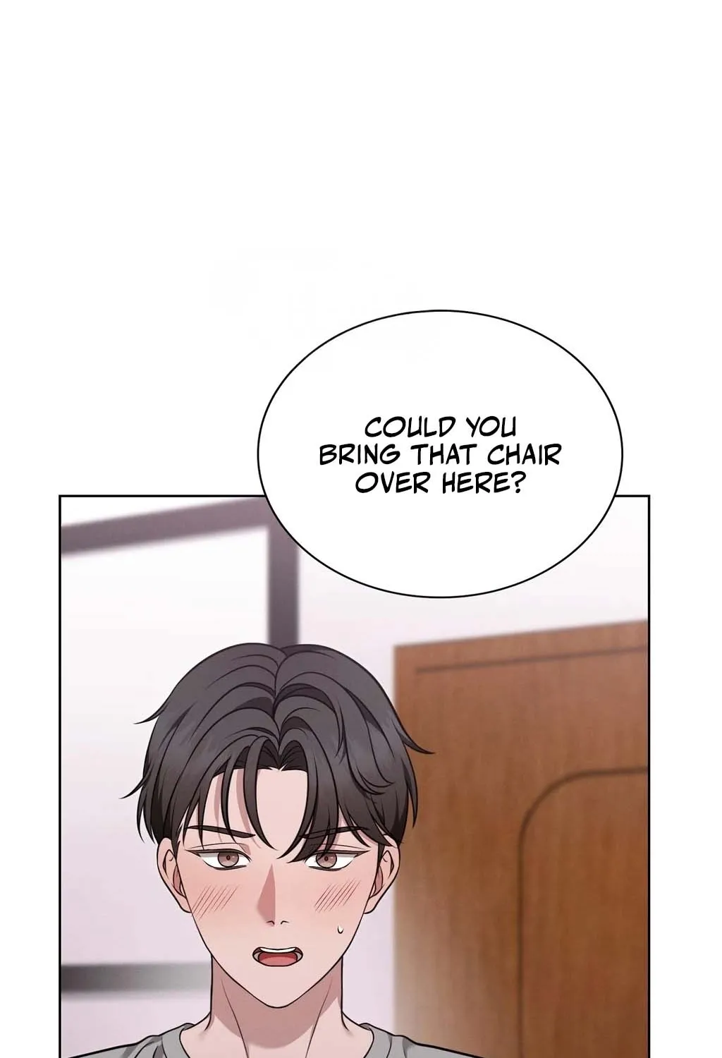Read Sleeping World chapter 4 image 36 on Lezhin
