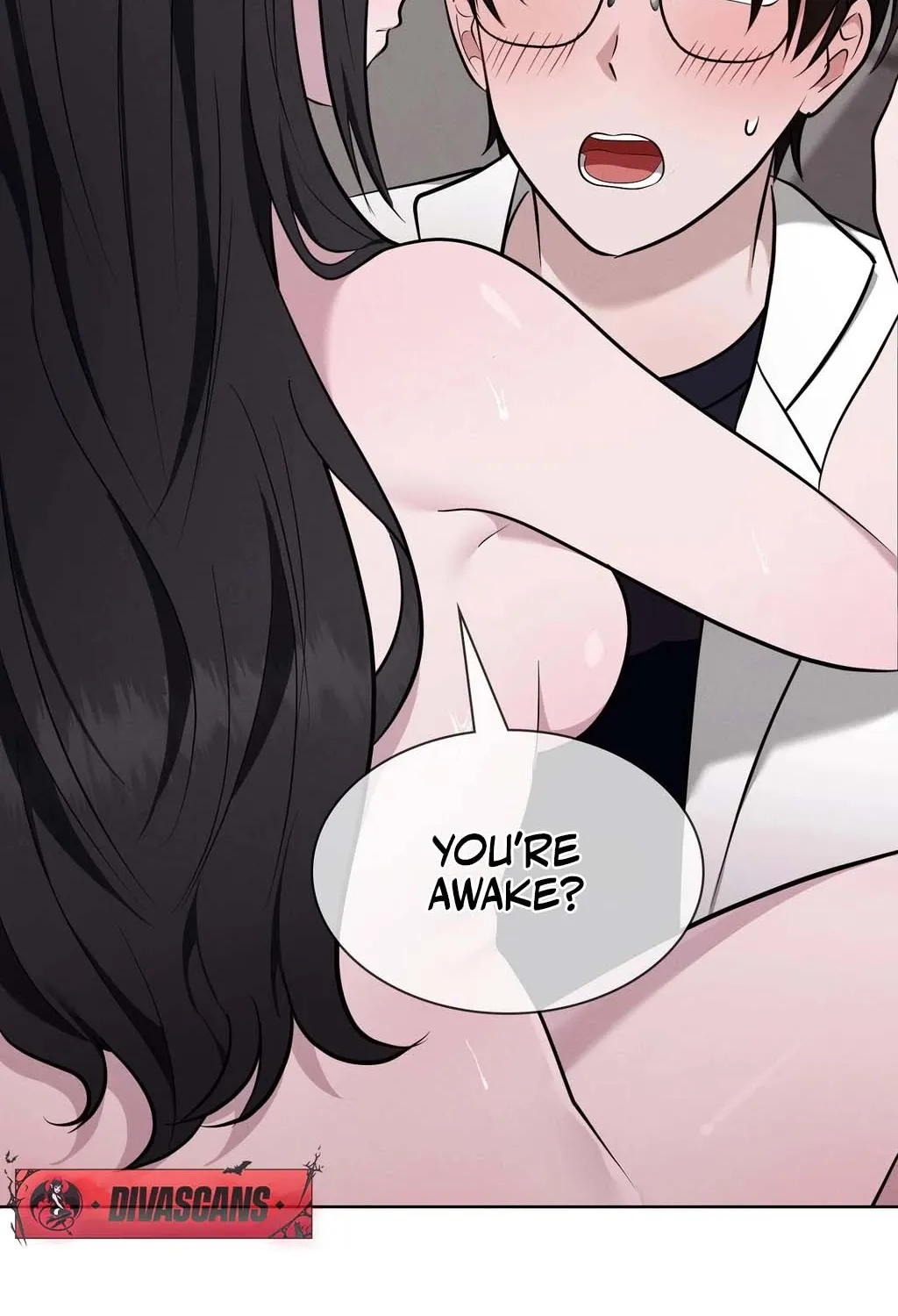 Read Sleeping World chapter 4 image 63 on Lezhin