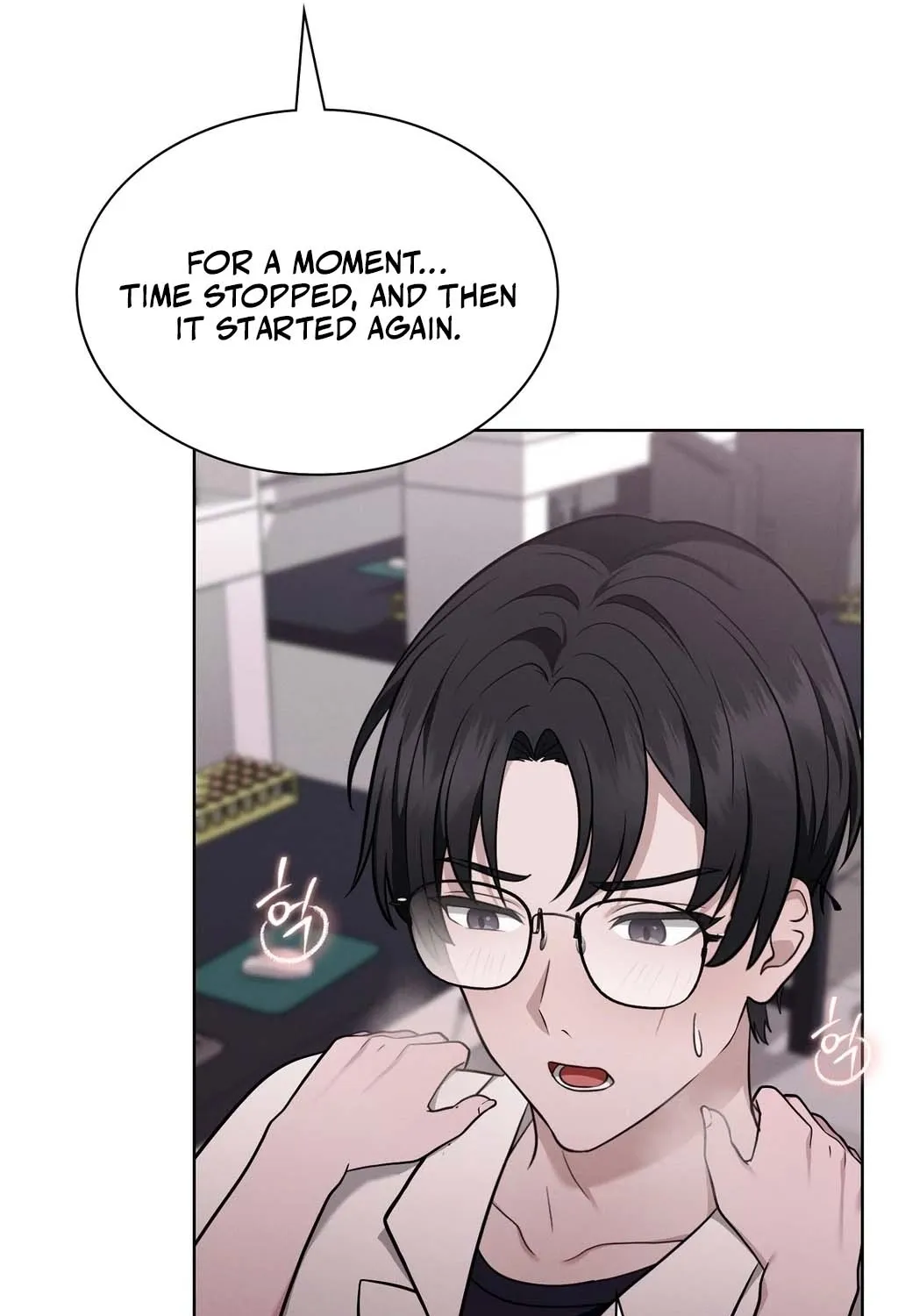 Read Sleeping World chapter 4 image 70 on Lezhin