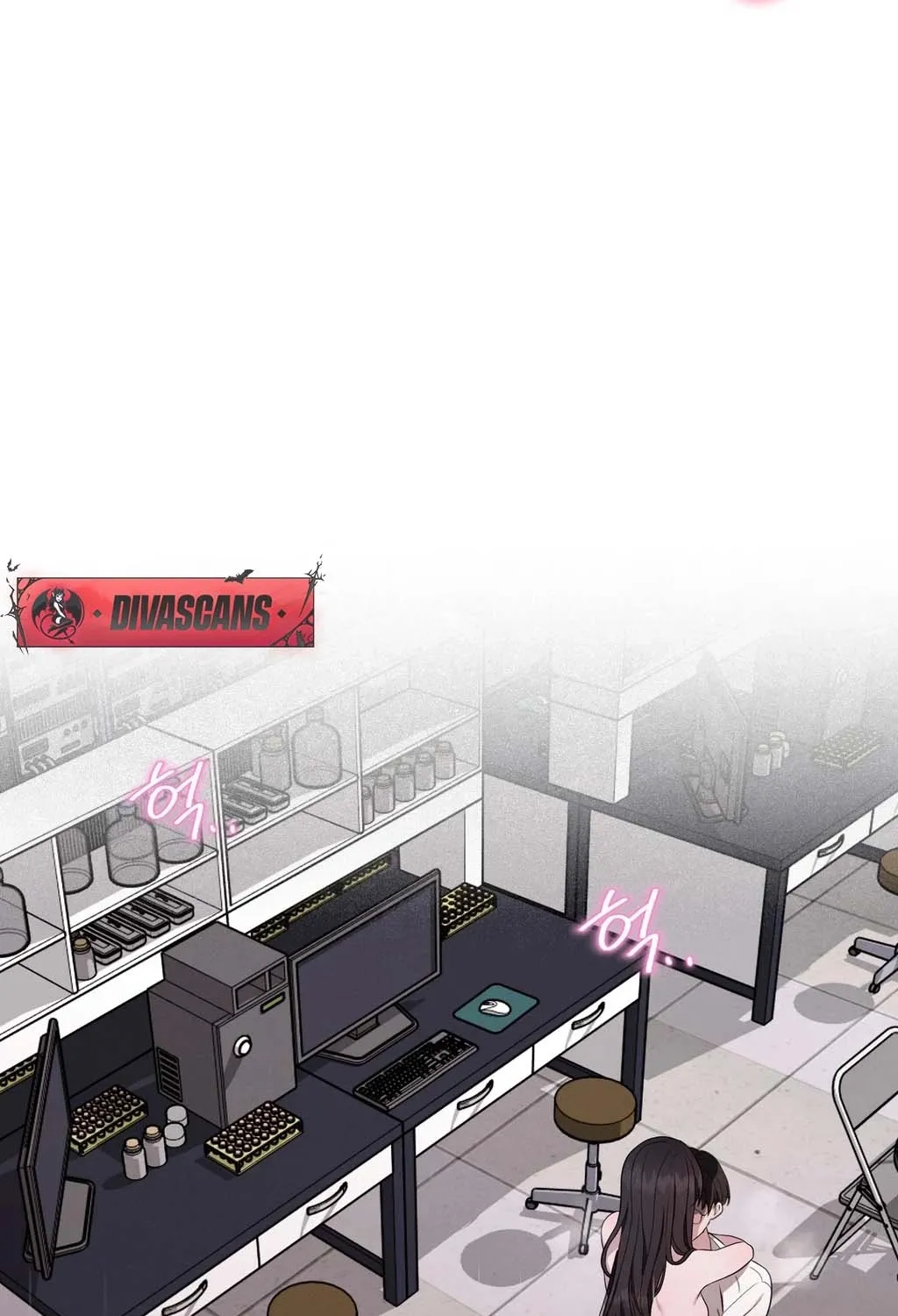Read Sleeping World chapter 4 image 77 on Lezhin