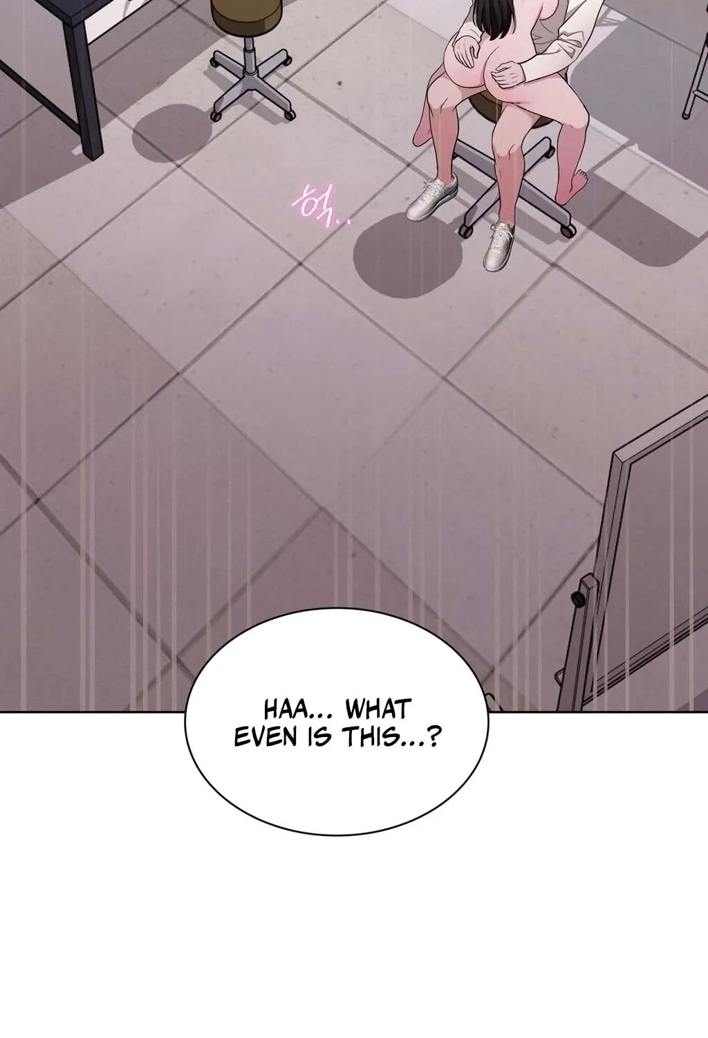 Read Sleeping World chapter 4 image 78 on Lezhin