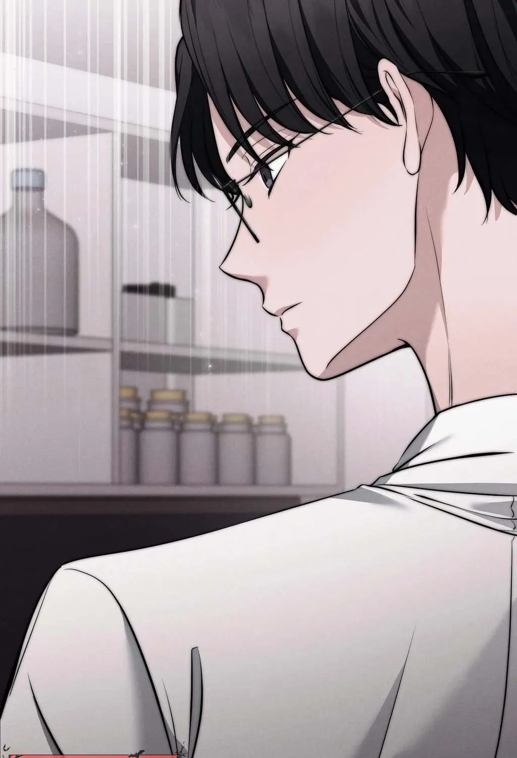 Read Sleeping World chapter 4 image 8 on Lezhin