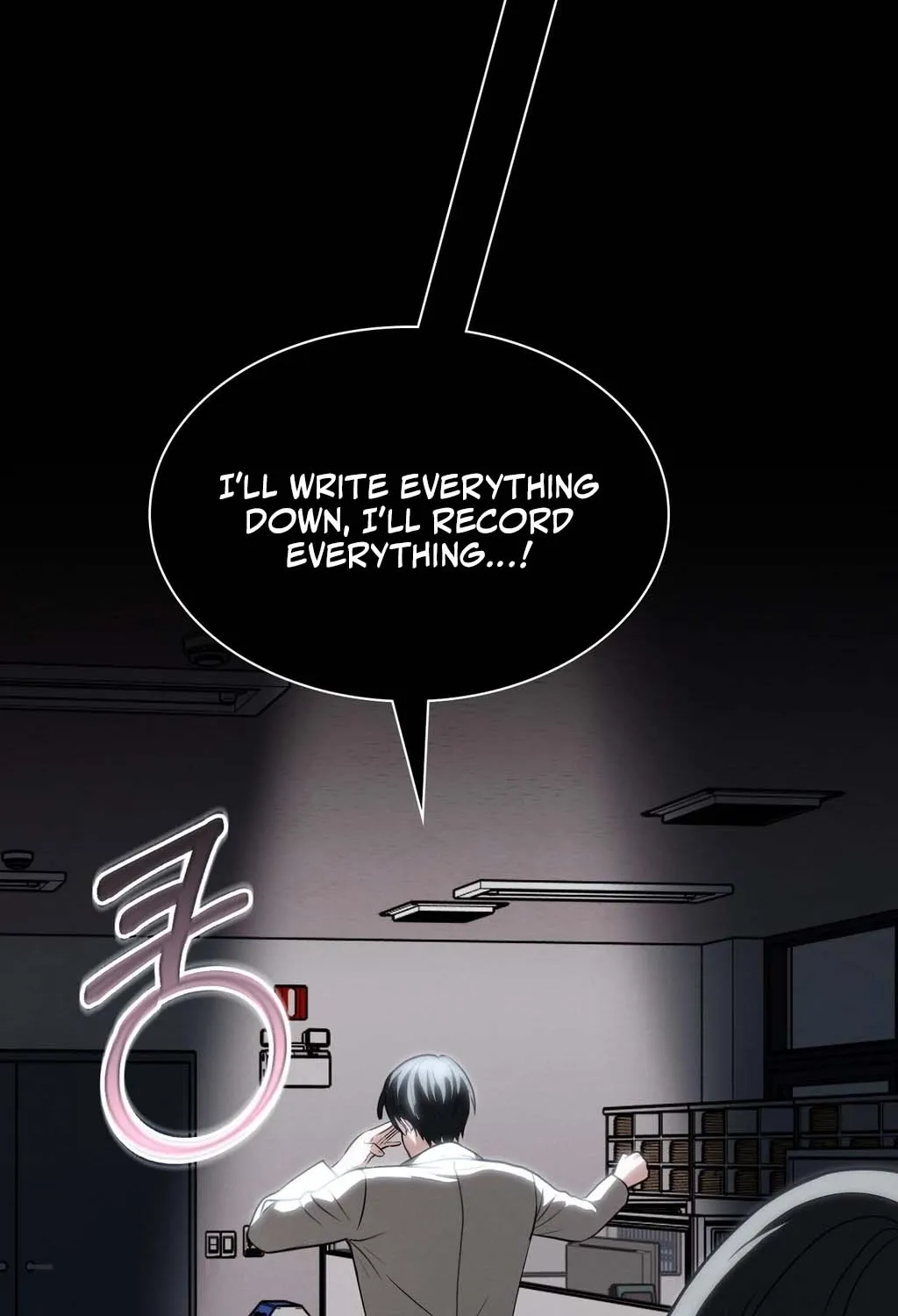 Read Sleeping World chapter 4 image 86 on Lezhin