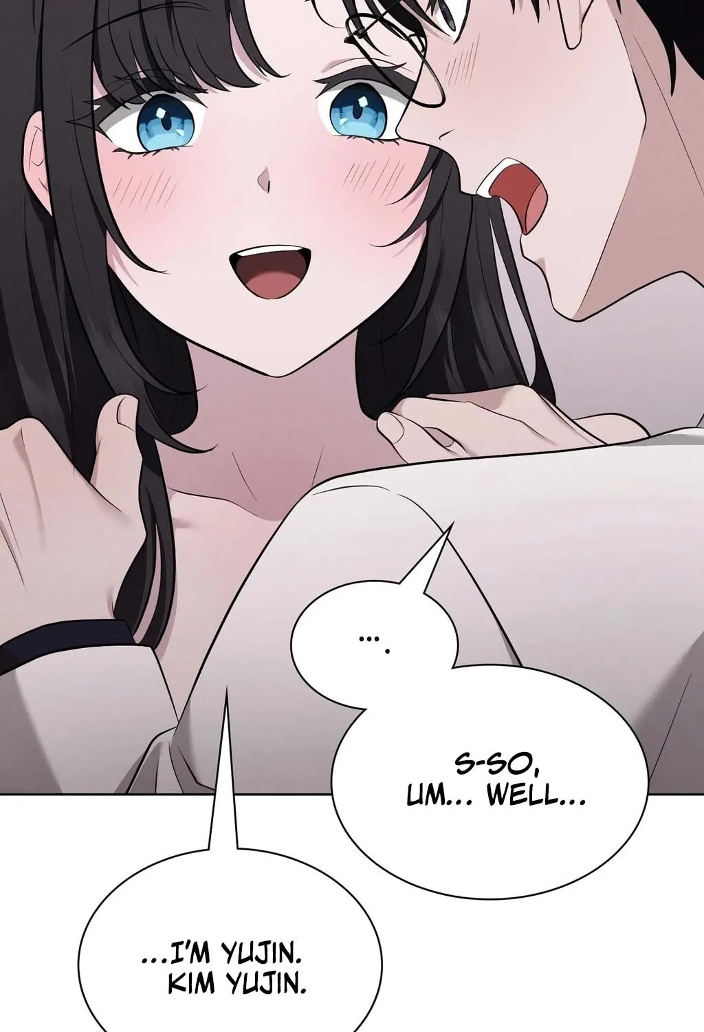 Read Sleeping World chapter 4 image 92 on Lezhin