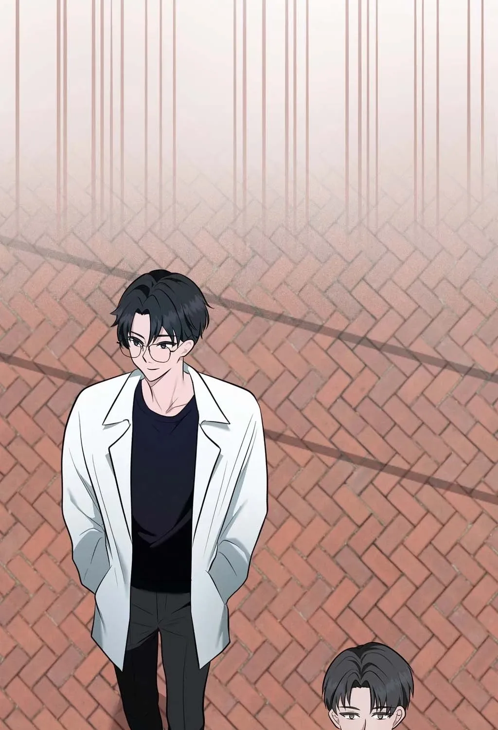 Read Sleeping World chapter 4 image 97 on Lezhin