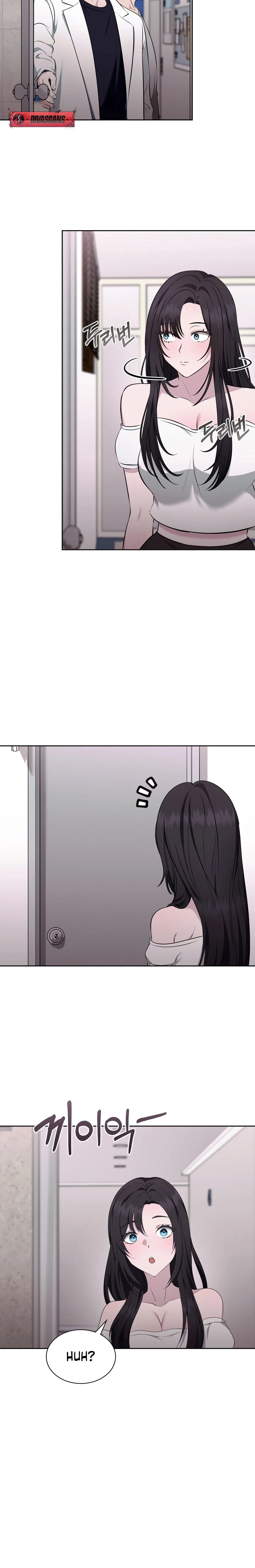 Read Sleeping World chapter 6 image 13 on Lezhin
