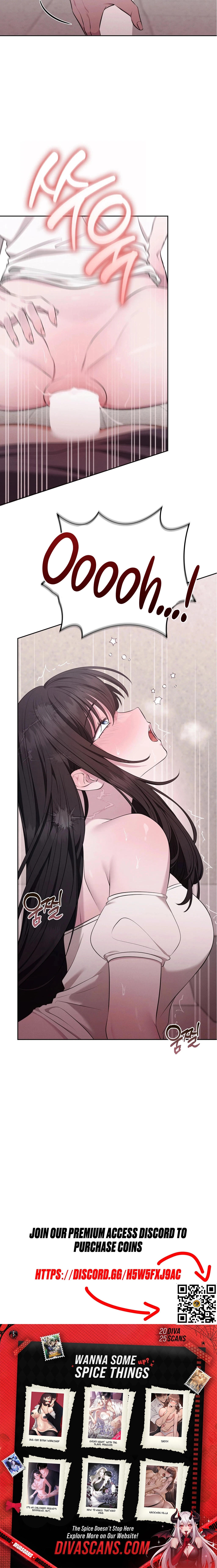 Read Sleeping World chapter 6 image 21 on Lezhin