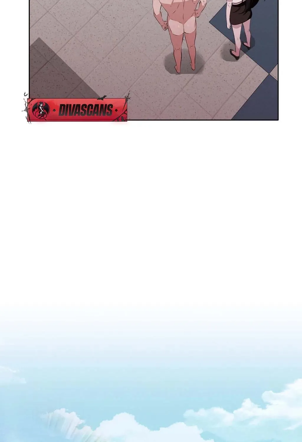 Read Sleeping World chapter 8 image 108 on Lezhin