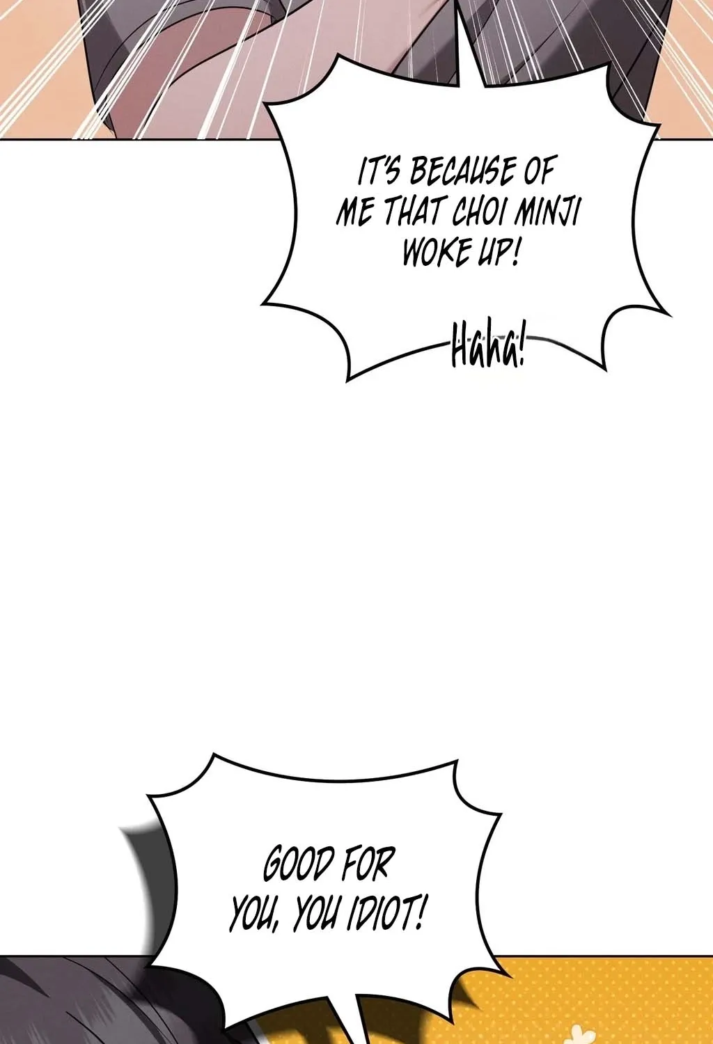 Read Sleeping World chapter 8 image 11 on Lezhin