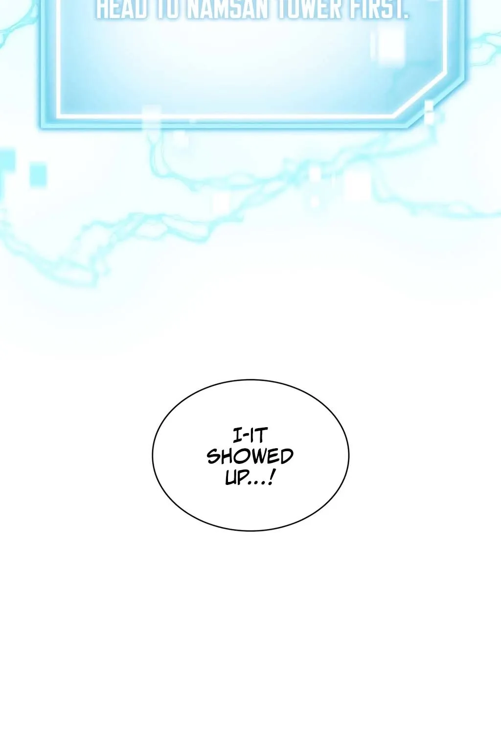 Read Sleeping World chapter 8 image 17 on Lezhin