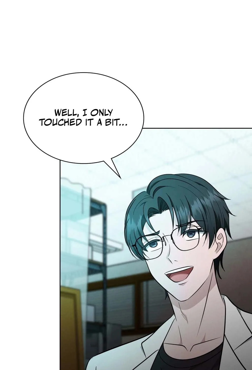 Read Sleeping World chapter 8 image 20 on Lezhin