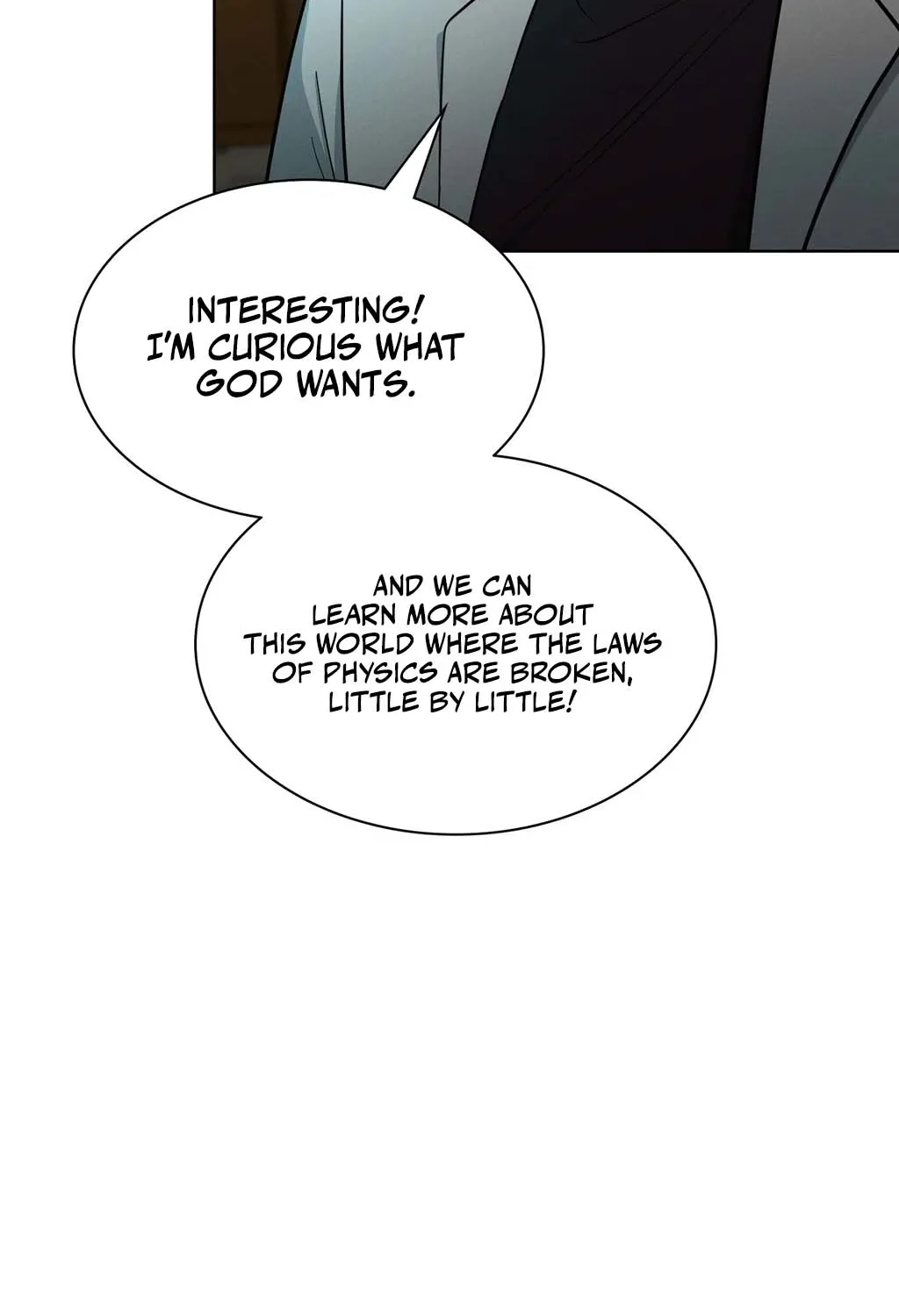 Read Sleeping World chapter 8 image 21 on Lezhin
