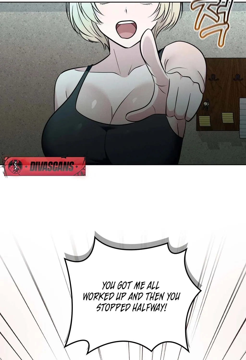 Read Sleeping World chapter 8 image 27 on Lezhin