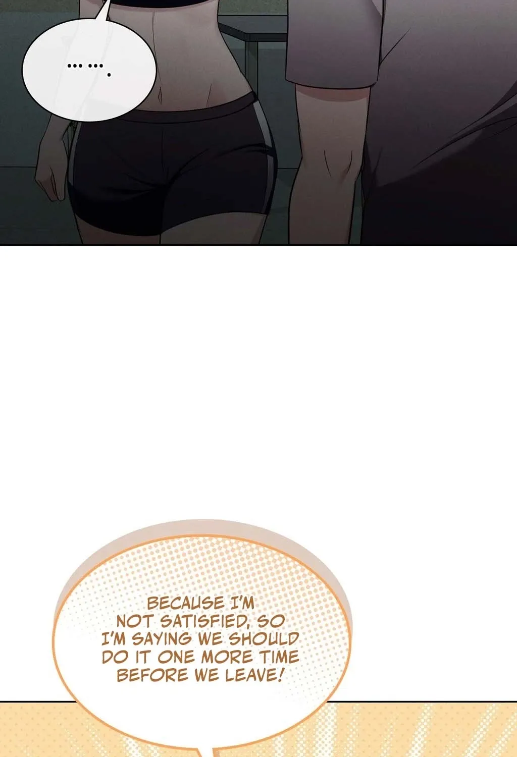 Read Sleeping World chapter 8 image 31 on Lezhin