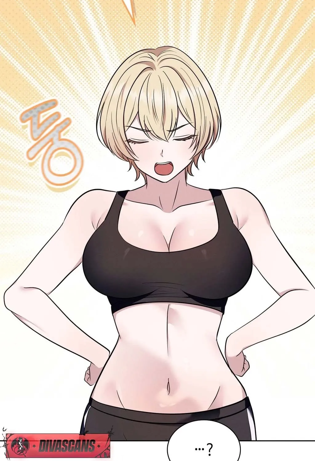 Read Sleeping World chapter 8 image 32 on Lezhin