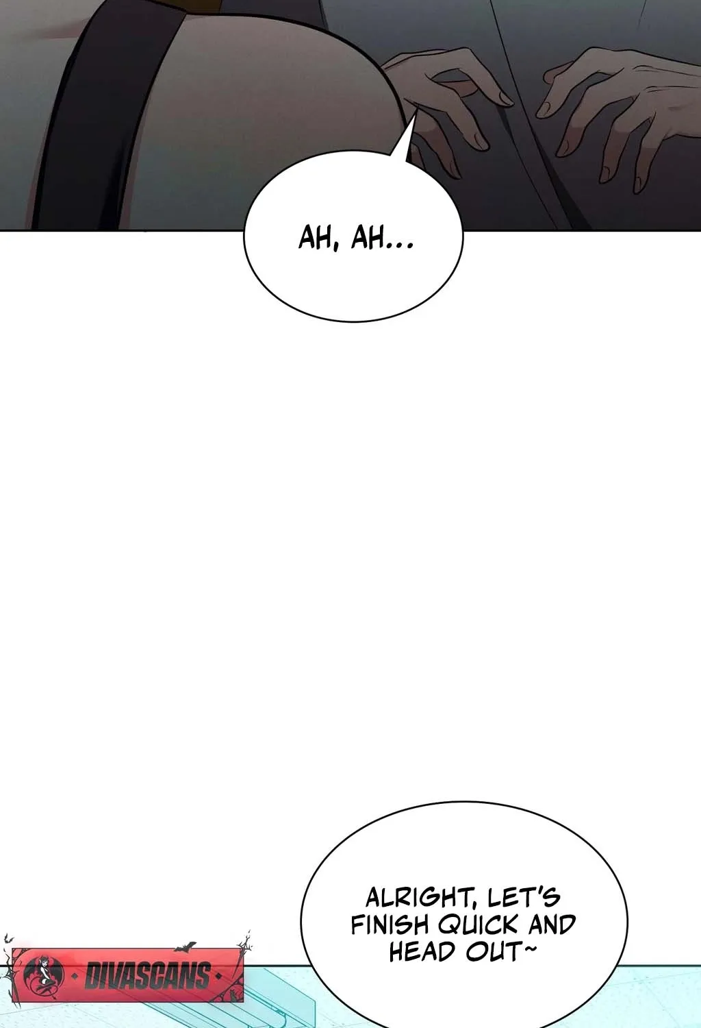 Read Sleeping World chapter 8 image 36 on Lezhin