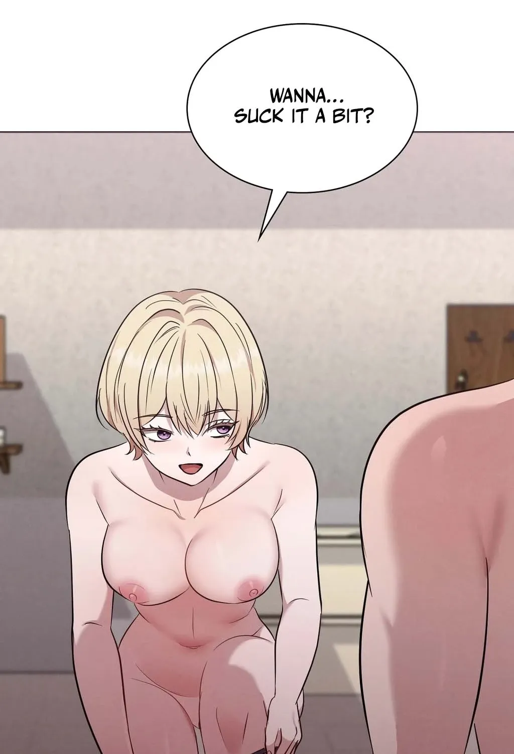 Read Sleeping World chapter 8 image 43 on Lezhin