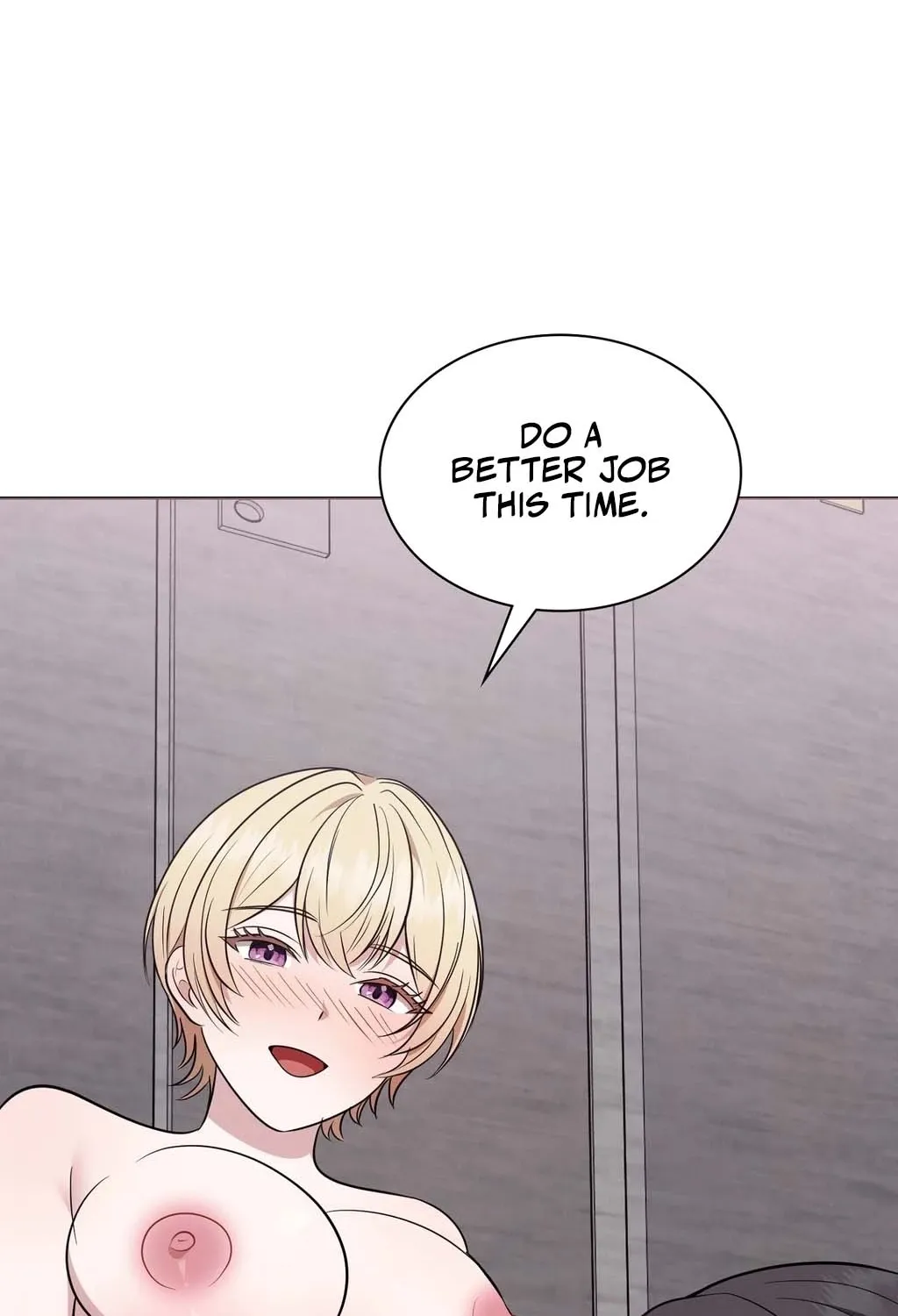 Read Sleeping World chapter 8 image 46 on Lezhin
