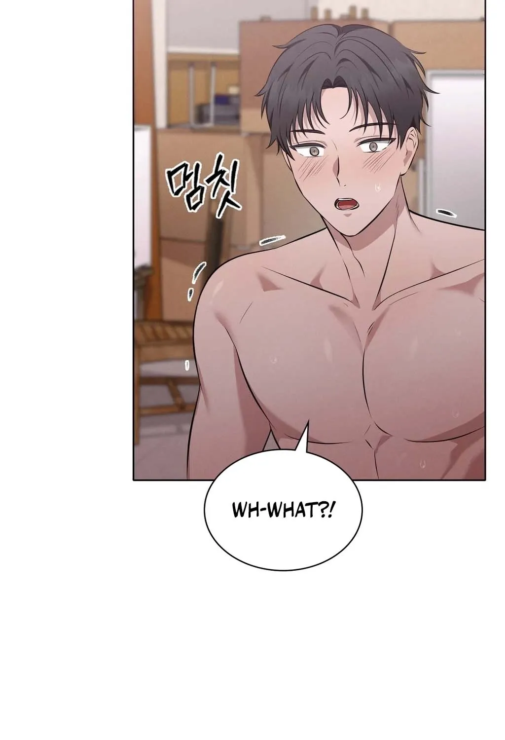 Read Sleeping World chapter 8 image 67 on Lezhin