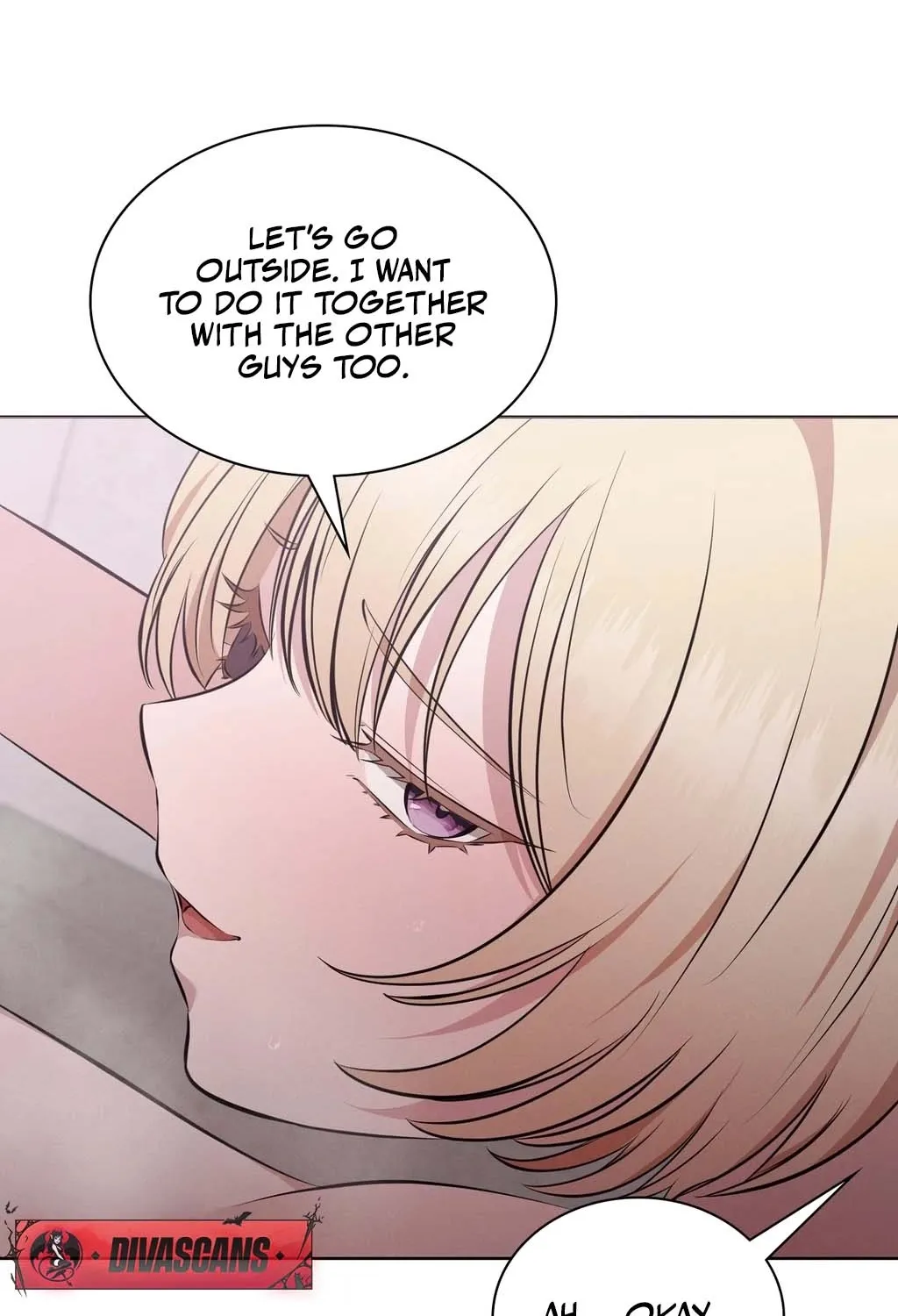Read Sleeping World chapter 8 image 68 on Lezhin