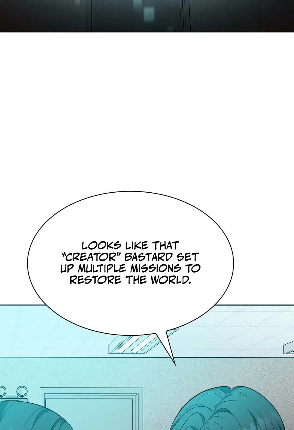 Read Sleeping World chapter 8 image 7 on Lezhin