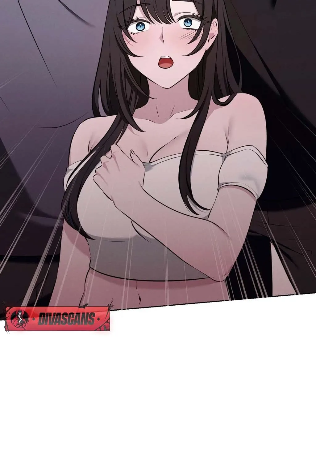 Read Sleeping World chapter 8 image 73 on Lezhin