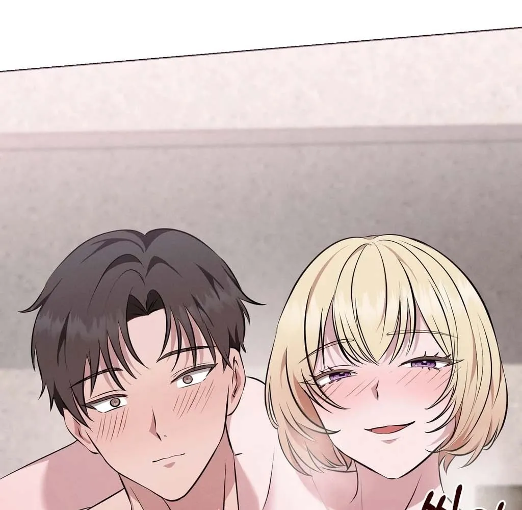 Read Sleeping World chapter 8 image 74 on Lezhin